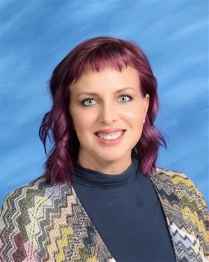 Elizabeth Konegen
